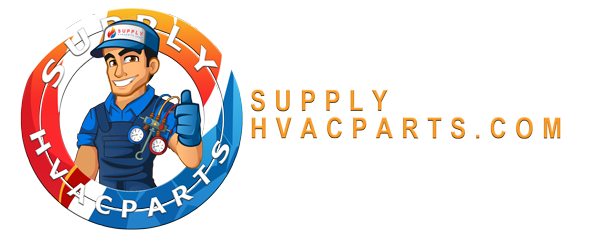 Supply HVAC Parts